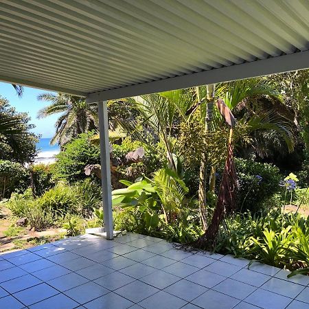 Vila Mtunzi Park, 39 Peaceful Shores Scottburgh Exteriér fotografie