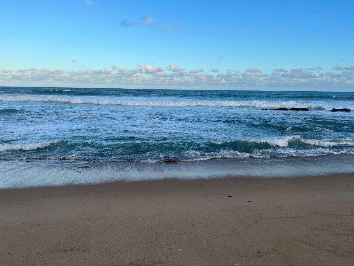 Vila Mtunzi Park, 39 Peaceful Shores Scottburgh Exteriér fotografie