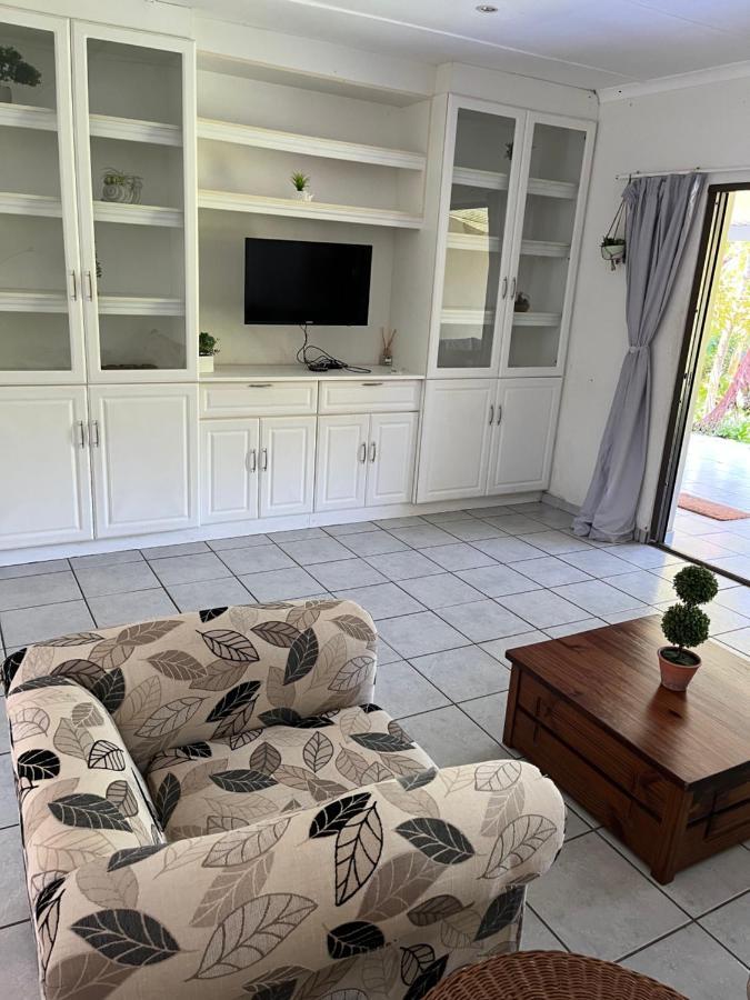 Vila Mtunzi Park, 39 Peaceful Shores Scottburgh Exteriér fotografie